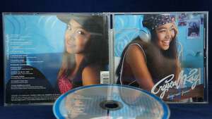 14_02084 637 always and forever / Crystal Kay