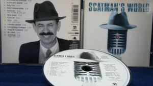 14_02585 Scatman's World / Scatman John