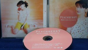 14_02506 PEACHBERRY / 森高千里