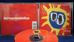 14_02684 Screamadelica / プライマル・スクリーム