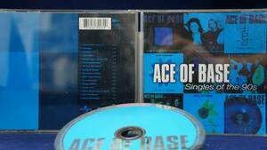 14_02750 Singles Of The 90's / Ace Of Base