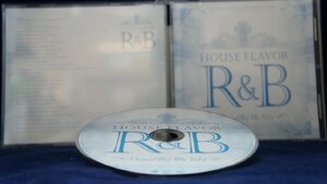 14_03128　HOUSE FLAVOR R&B ~Original Best Mix~Vol.2 / V.A.
