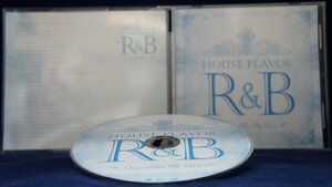 14_03129　HOUSE FLAVOR R&B ~Original Best Mix~Vol.2 / V.A.