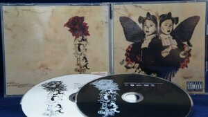 14_03228 REGRET_Auditory Impression_[CD+DVD] [初回生産限定盤] / the GazettE