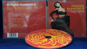 14_03297 Futuro Flamenco / V.A.