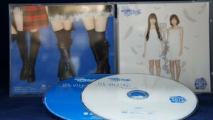 14_03355　思い出す度につらくなる AKB48チームサプライズ ホール限定ver 重力シンパシー公演M7 / AKB48チームサプライズ (CD+DVD）