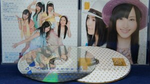 14_03434　ごめんね、SUMMER(typeB)(DVD付) / SKE48