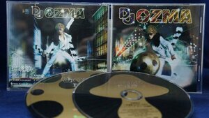 14_03402 珍魂歌 [CD+DVD] / DJ OZMA