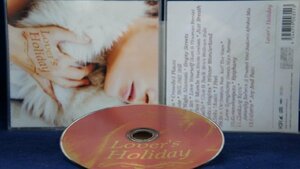 14_03424 LOVER'S HOLIDAY / Various Artists / V.A.