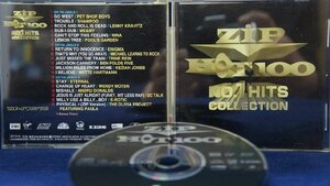 14_03549 ZIP HOT 100 NO.1 HITS COLLECTION / Various Artists / V.A.