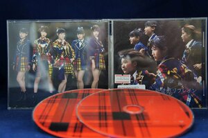 14_03632 希望的リフレイン [Type A] [CD+DVD] [初回限定盤] / AKB48