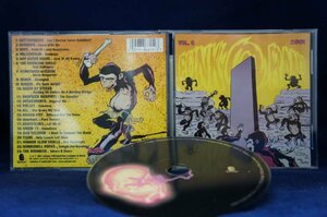 14_03629 Punk_O_Rama Vol.6 2001 / Various Artists / V.A.