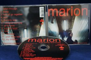 14_03739 This World And Body / Marion