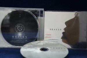 14_04001 HEAVEN(DVD付) / 浜崎あゆみ