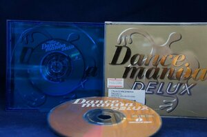 14_03996 DANCEMANIA DELUX / オムニバス