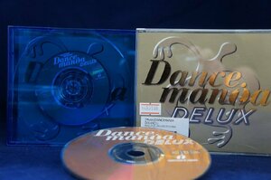 14_03997 DANCEMANIA DELUX / オムニバス
