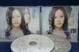 14_04098 Namidairo [CD+DVD] / YUI