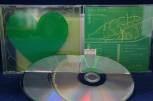14_04070 愛・自分博 / KREVA ［CD+DVD］＜初回限定盤＞