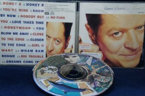 14_03924 HONEY / Robert Palmer