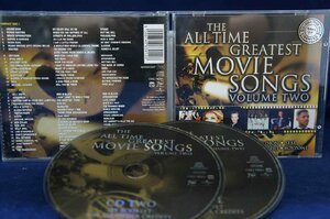 14_04071 The All Time Greatest Movie Songs Volume Two / V.A.