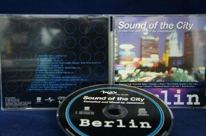 14_04435 Sound Of The City Vol. 3_Berlin / V.A.