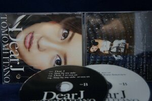 14_04441 Dear J [CD+DVD] / 板野友美