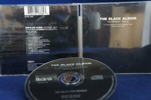 14_04624 Yesterday Pt. 2: The Black Album / Various Artists