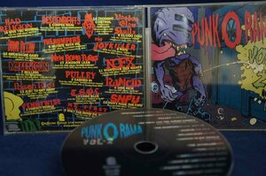 14_04625 Punk-O-Rama 2 / Various Artists