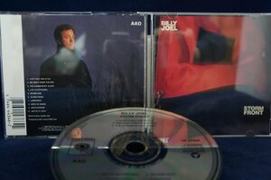 14_04659 Storm Front / Billy Joel
