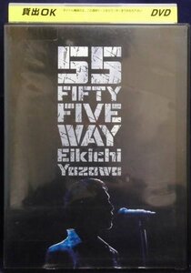 94_03027 55FIFTY FIVE WAY Eikichi Yazawa/ 矢沢永吉