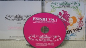 14_00140 ENISHI Vol.1 / ENISHI