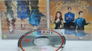 14_00173 グッド・スタッフ/THE B-52'S