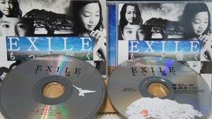 14_00700 もっと強く [DVD付] / EXILE