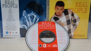 14_00717 Real People / Apache Indian