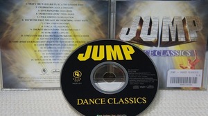 14_00763 JUMP~ Dance * Classics / V.A.