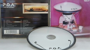 14_00405 BEAT CRUSADERS / P.O.A.～POP ON ARRIVAL～