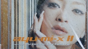14_00875 ayu-mi-x II version Acoustic Orchestra / 浜崎あゆみ (新古品)