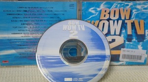 14_00808 BOW WOW TV 2 / V.A.