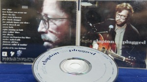 14_00999 UNPLUGGED / ERIC CLAPTON