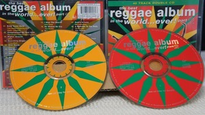 14_01207 Best Reggae Album...Vol.2 / V.A.