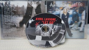 14_01249 Let Go / Avril Lavigne