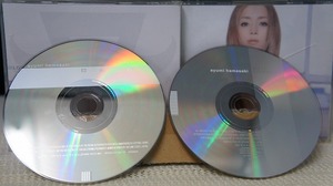 14_01268 LOVEppears / 浜崎あゆみ (2CD)