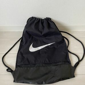 NIKE ナップサック ジムサック