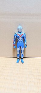 ウルトラマンネクサス　約16cm　ウルトラヒーローシリーズ　ウルトラ怪獣シリーズ　ソフビ　フィギュア　大怪獣　宇宙人　当時物　絶版