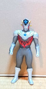 ウルトラマンタイタス　約15cm　限定品　ウルトラヒーローシリーズ　ソフビ　フィギュア　大怪獣　宇宙人　当時物　絶版　スペシャル