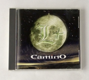 邦楽CD　camino L+　帯付き　