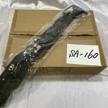 ハロウィン スカルネクタイ 12入り 長さ56cm 男女共用 まとめ売り 格安 訳アリ SA-160_画像1