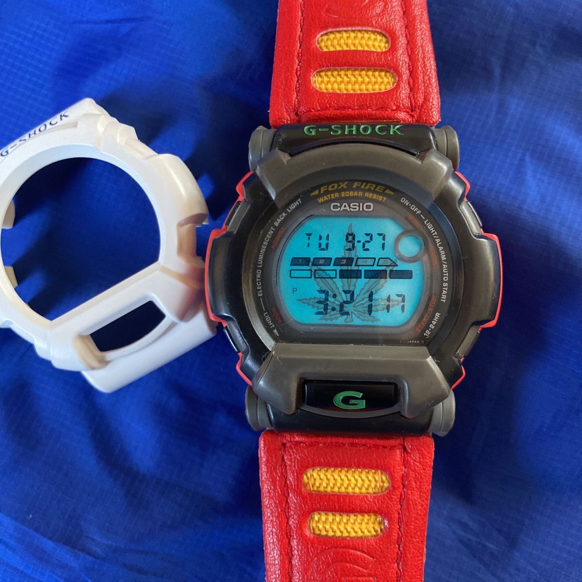 G-SHOCK DW-002の値段と価格推移は？｜35件の売買データからG-SHOCK DW