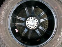 MARVERICK/マーベリック☆17×7J 114/5 ＋53☆HANKOOK/ハンコック DYNAPRO I*CEPT225/65R17 4本セット☆エクストレイル_画像9