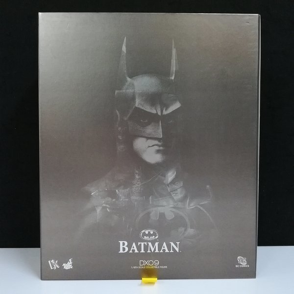 ヤフオク! -「ホットトイズ バットマン dx09」(フィギュア) の落札相場